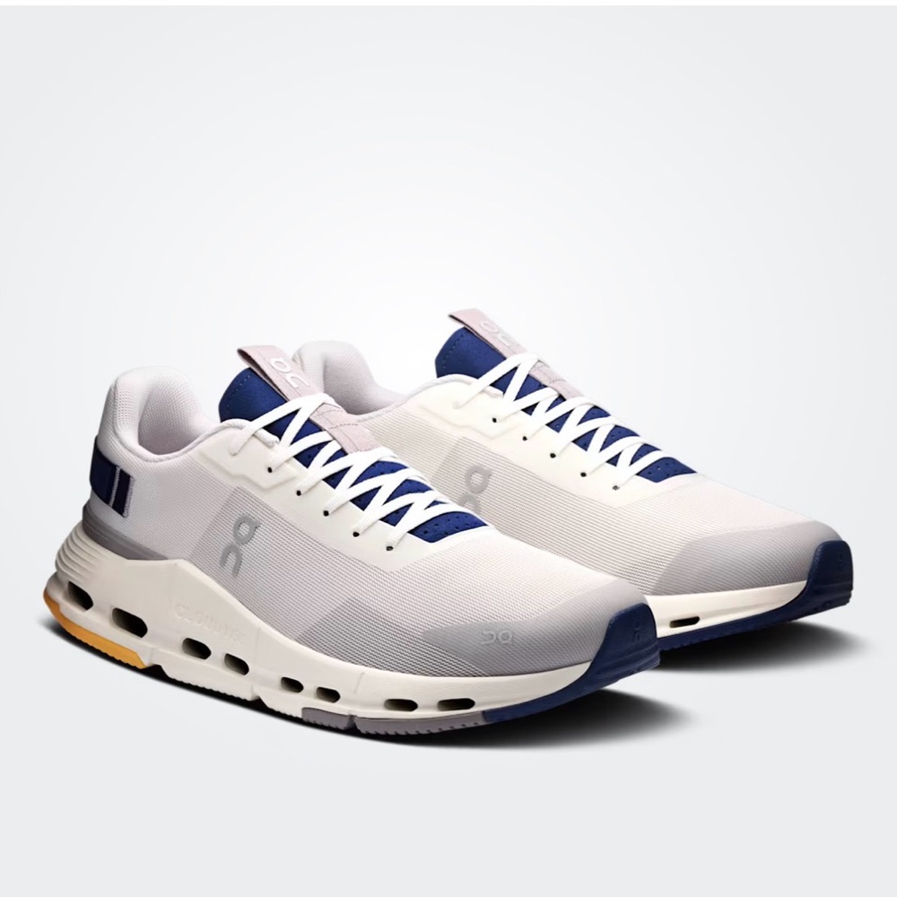 On Cloud CloudNova Form 2 - image 1